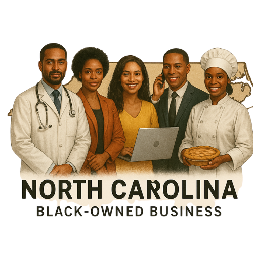 North Carolina Black Owned Business